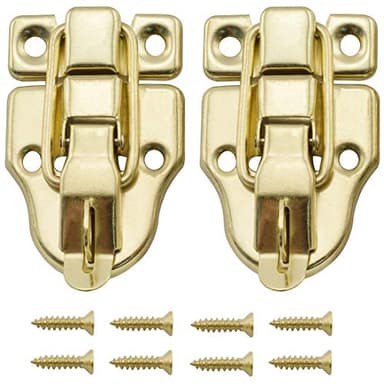 Our 10 Best Jewelry Box Padlock Latch for 2026 [US] | OneClearWinner.com