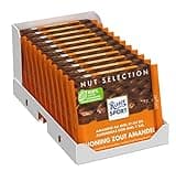 Ritter Sport nut class honey Salt Almond chocolate bar (11 x 100g)