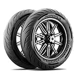 Michelin - 59618 - TIRE COMMANDER III CRUISER REA 170/80B15 (77H) BIAS TL/TT