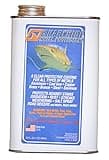 Sharkhide Metal Protectant | Aluminum, Cast Iron, Copper, Brass, Bronze, Steel | Rust, Stain, Oxidation, Streak, & Weathering Protection (32 oz (1 Quartz), 12)