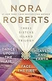 Nora Roberts Three Sisters Island Trilogy