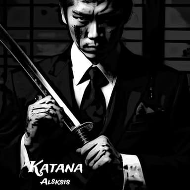 Katana