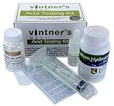 Acid Testing Kit