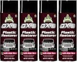 Cristal Products GX-3 Plastic Restorer (4)