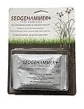Sedgehammer Plus Turf Herbicide - USA-Made Purple & Yellow Nutsedge Killer for Lawns with Pre-Mixed Surfactant - Lawn & Pet Safe Weed Killer Mix for Residential Use (1)