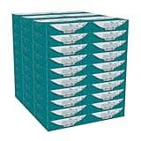 Georgia-Pacific Angel Soft Professional Series Ultra Facial Tissue, Personal Size, White, 60 Boxes per Case, 50 Sheets per Box