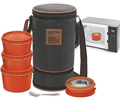 Our 10 Best Milton Lunch Box for 2026 [US] | OneClearWinner.com