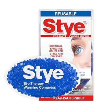 Our 10 Best Stye Eye Treatment for 2026 [US] | OneClearWinner.com