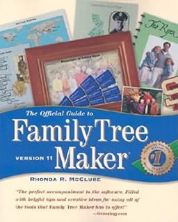 Our 10 Best Family Tree Maker Software for 2026 [US] | OneClearWinner.com