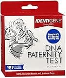 Home DNA Paternity Kit - 1 ct