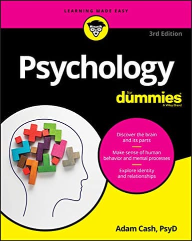 Our 10 Best Psychology Books For Beginners for 2026 [US] | OneClearWinner.com