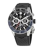 Tag Heuer Carrera Heuer 02 Chronograph Automatic Men's Watch CBG2A1Z.FT6157
