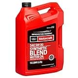 Motorcraft - Oil - Engine (XO5W305Q3SP)