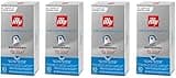 Illy Nespresso Compatible Decaf Coffee Capsules - Decaffeinato Espresso (40 Pods)