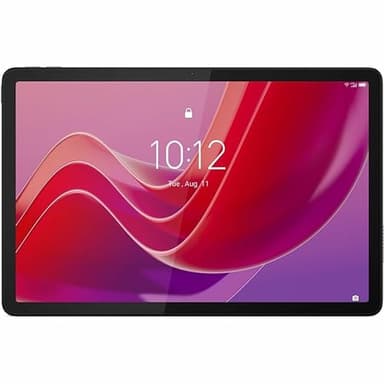 Lenovo Tab K11 TB330XU Tablet - 11" WUXGA - MediaTek MT6769H Helio G88 (12 nm) Octa-core - 8 GB - 128 GB Storage - Android 13-4G - Luna Gray