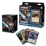 Magic: The Gathering Universes Beyond: Warhammer 40,000 Commander Deck – The Ruinous Powers