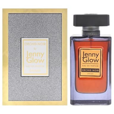 Jenny Glow Orchid Noir for Women - 2.7 oz EDP Spray