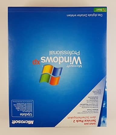 Our 10 Best Windows Xp for 2026 [US] | OneClearWinner.com