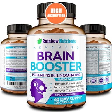 Our 10 Best Best Memory Booster For Seniors for 2026 [US ...