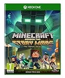 Minecraft Story Mode - Season 2 Pass Disc (Xbox One)