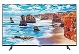 Komodo by Sceptre 43" LED HDTV 3X HDMI 2.0 HDCP 2.2 VESA Wall Mount Ready, Metal Black 2018