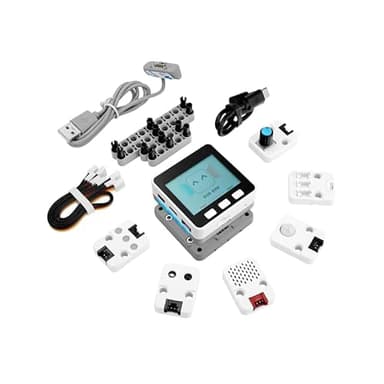 M5Stack Official M5GO IoT Starter Kit V2.7