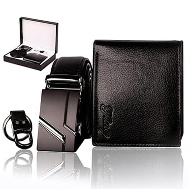 BSTcentelha Mens Gift Set,Valentine's Day&Father's Day Present Gift (Luxurious)