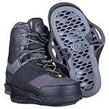 Liquid Force Peak 6X Wakeboard Bindings