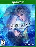 Final Fantasy: X/X-2 HD Remaster - XBOX ONE