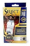 2020-21 Panini Select NBA Basketball Hanger Box