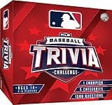 MLB All Teams Trivia Game