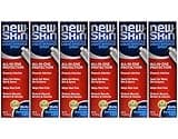 New-Skin Liquid Bandage Spray - 1 oz, Pack of 6