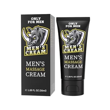 CSR DREAM Male Enhancement Grow Cream, Man Re-Vitalize Creams for Private Part, PenI Health Sensitivity Support Restore Corpus Cavernosum for Men’s Improves Sensation