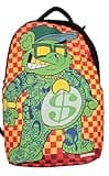 Sprayground Moneybear - Wecome to the Party Backpack
