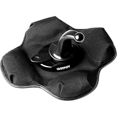 Garmin 010-10908-02 Portable Friction Mount - Frustration Free Packaging