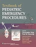 Textbook of Pediatric Emergency Procedures