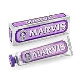 Marvis Jasmin Mint Toothpaste, 3.8 oz(Pack of 1)