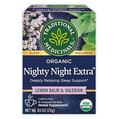 Our 10 Best Best Tea For Sleep Insomnia for 2026 [US] | OneClearWinner.com