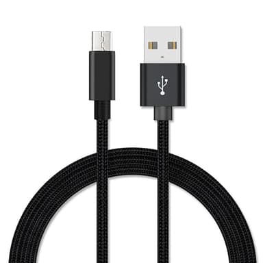 Power Cord Compatible with Fire Stick Firestick Extension USB Cable Replacement for Samsung HTC 10FT Super Long TV Accessories