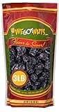 Pitted Dried Prunes, Dried Plum (3 Pound) We Got Nuts