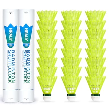 Our 10 Best Best Shuttlecock For Badminton for 2026 [US ...