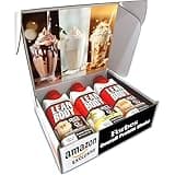 Labrada Lean Body Triple Taster Pack |On-The-Go Whey Blend Protein Shake, Zero Sugar, Gluten Free, Enriched with 22 Vitamins & Minerals 8.45Fl Oz (Pack of 3)