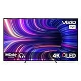 VIZIO 75-Inch P-Series 4K QLED HDR Smart TV w/Voice Remote, Dolby Vision, 4K 120Hz Gaming, Alexa Compatibility, P75Q9-J01, 2022 Model