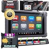Autel MaxiSys Ultra Full System Diagnostic OBD2 Scanner Tablet Autel Ultra Have 40+ Reset Services with 5in1 MaxiFlash VCMI Can ECU Programming and ECU Coding Better MS909 MS919 MS Elite MK908 MK909