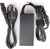 65W 45W AC Charger Fit for Dell Inspiron 14 3000 5000 7000 Series 3451 3452 3458 3459 3462 3480 3481 3482 3493 5400 5401 5402 5405 5409 5410 5418 5420 5425 5451 5494 7400 7405 7437 7460 7472 Laptop