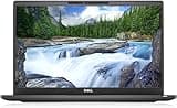 Dell Latitude 7400 Business Laptop, Intel Core i7-8665U -Quad Core 2.8GHz, 16GB RAM, 512GB SSD, Backlit Keyboard, 14" FHD (1920 x 1080), Windows 10 Pro (Renewed)