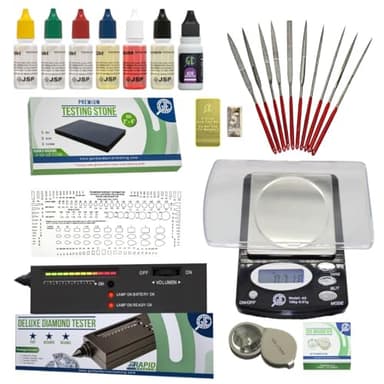 Our 10 Best Gold Testing Machine for 2026 [US] | OneClearWinner.com