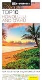DK Top 10 Honolulu and O'ahu (Pocket Travel Guide)