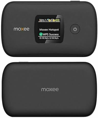 Mobile Hotspot K779HSDL with Free First Month's 5GB Nationwide Service.