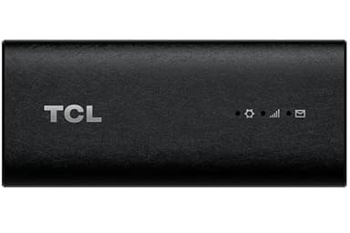 TCL LINKPORT IK511 | 5G USB Wi-Fi Modem Dongle | for TMobile | Black